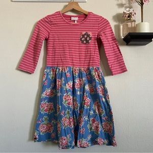 SOLD - Matilda Jane - Floral Dress